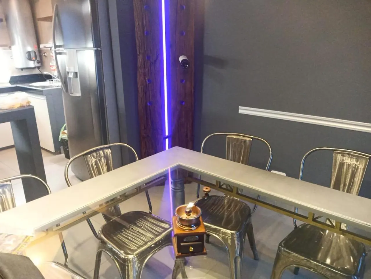 Departamento Boutique De Disenador 