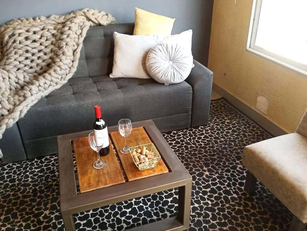 Departamento Boutique De Disenador 