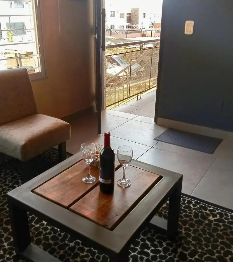 Apartamento Departamento Boutique De Disenador 