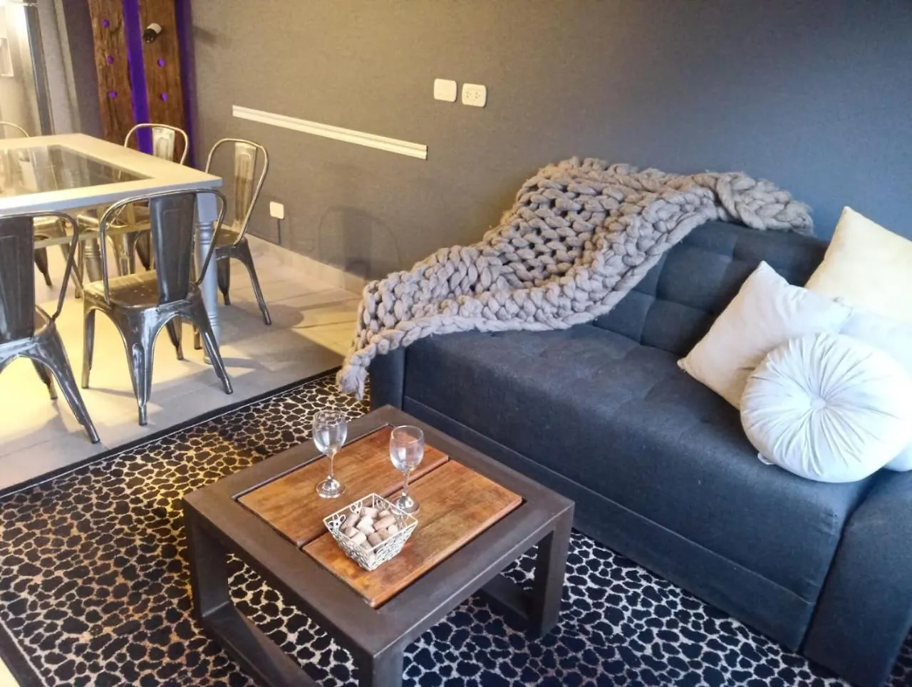 Departamento Boutique De Disenador 