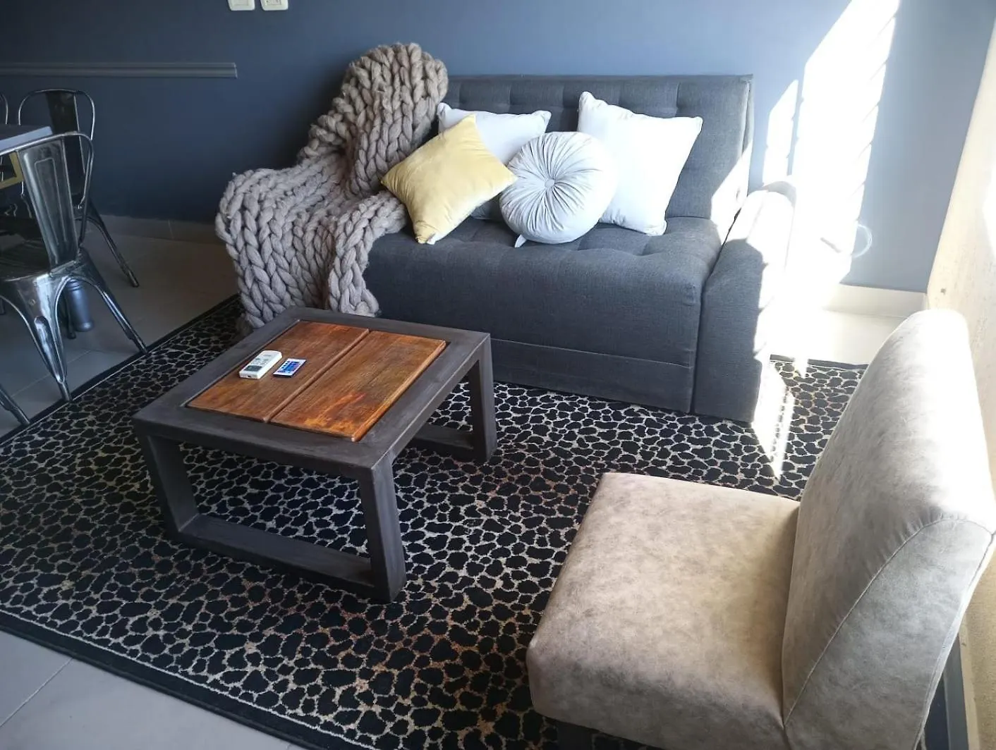 Departamento Boutique De Disenador 