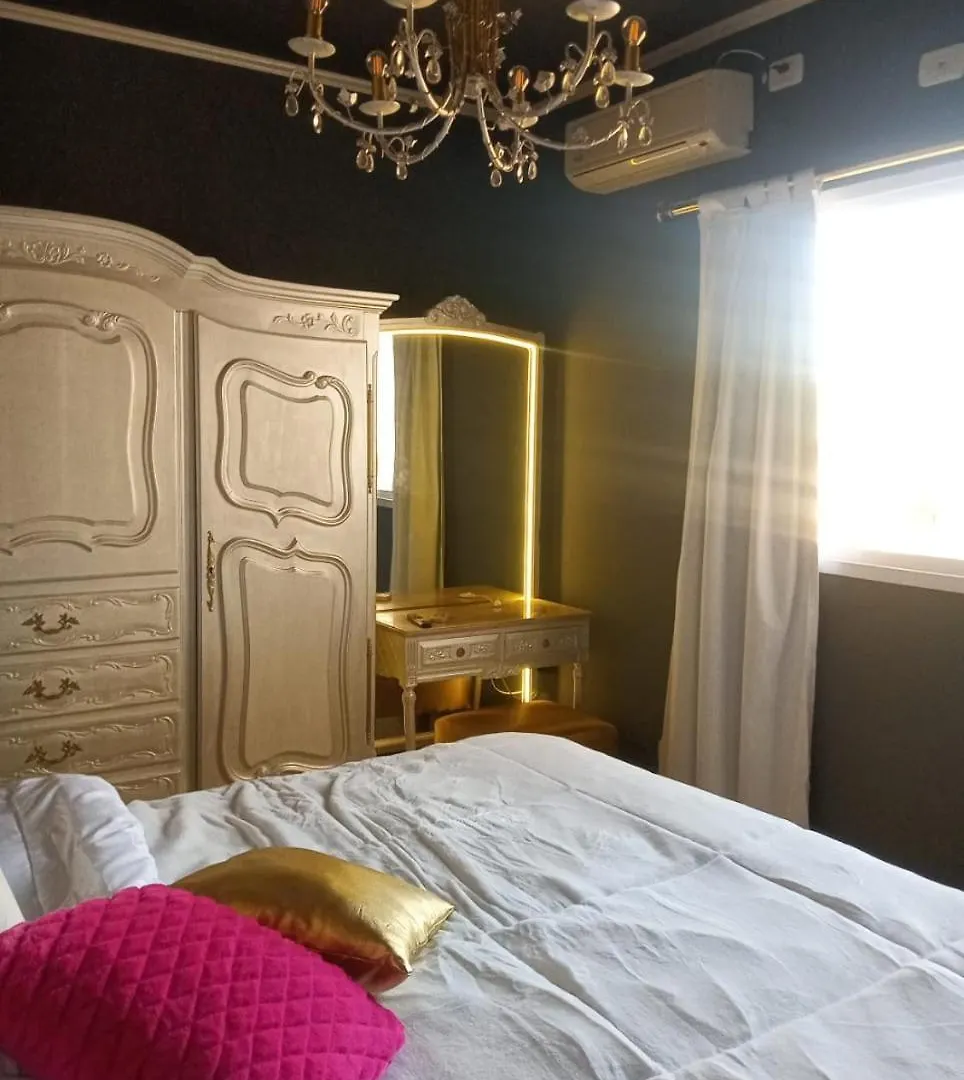 Apartamento Departamento Boutique De Disenador 